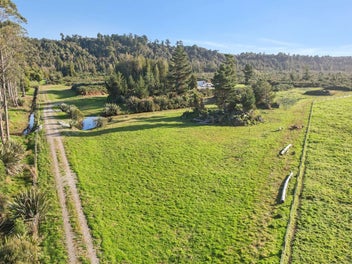 126 Two Mile Line Road, ARAHURA VALLEY