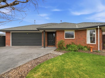 1 Alexander Lane, Kaiapoi, Kaiapoi
