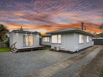 1297 Fergusson Drive, Brown Owl, Upper Hutt