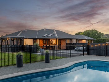 23 Heywards Road, Clarkville, Kaiapoi