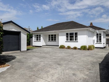 288 Albert Street, Hokowhitu, Palmerston North
