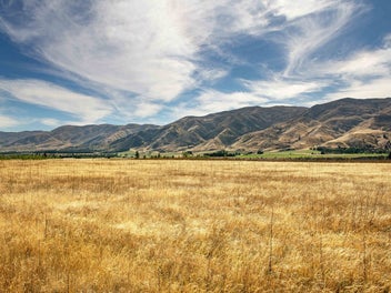 3166 Luggate-Cromwell Road, Queensberry, Cromwell
