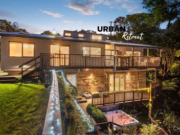 86 Hill Road, Belmont, Lower Hutt