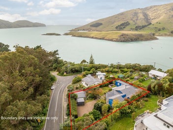 17 Purau Avenue, Diamond Harbour, Diamond Harbour