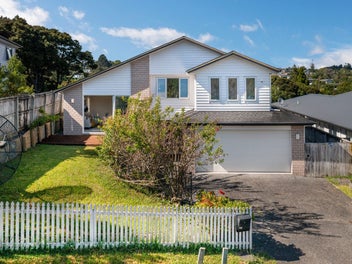 116 Glendhu Road, Bayview, Auckland