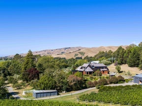 415 Ben Morven Road, Fairhall, Blenheim