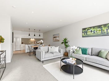 20/6 Oswald Crescent, Paparangi, Wellington