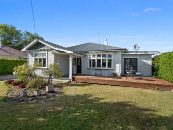 18 Bute Street, Ranfurly, Ranfurly