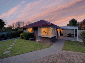 2/148 Rose Street, Somerfield, Christchurch