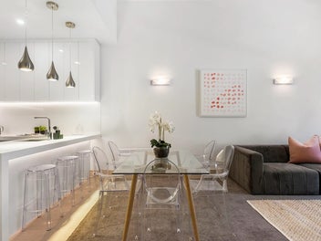 1C/5 Cheshire Street, Parnell, Auckland