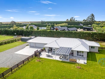 46C Murdochs Road, Newland, Ashburton