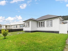 11 Toomath Street, Naenae, Lower Hutt