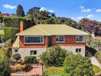 56 Doon Street, Vauxhall, Dunedin