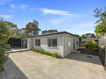 40C Chippendale Crescent, Birkdale, Auckland