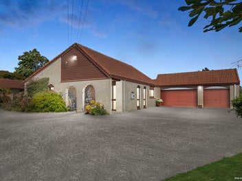 45 Clevedon-Takanini Road, Ardmore, Papakura