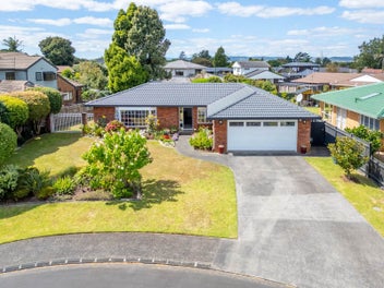 15 Foxbridge Lane, Conifer Grove, Takanini