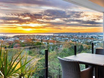 1407/8 Hereford Street, Freemans Bay, Auckland