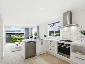 13 Karearea Avenue, Kenepuru, Porirua