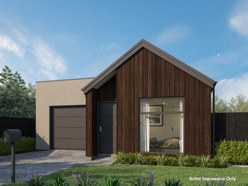 16 Burdon Loop, LAKE HAWEA