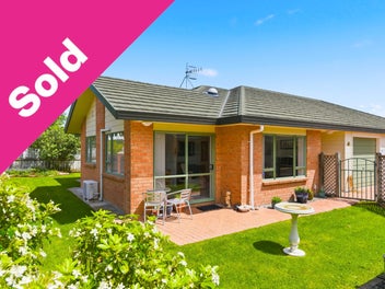 28/55 Andrew Street, Waikanae, Waikanae