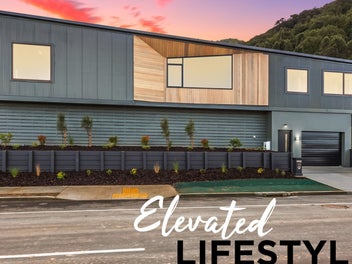 18 Colorado Road, Tōtara Park, Upper Hutt