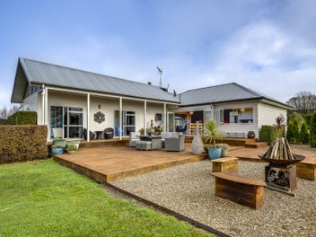 457 Raukawa Road, Hastings