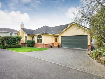 103C Fitzroy Street, Terrace End, Palmerston North