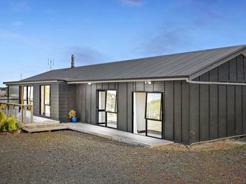 352 Grahams Beach Road, Manukau Heads, Āwhitu