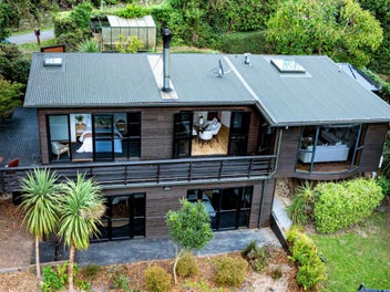 28A Zephyr Terrace, Governors Bay, Lyttelton