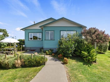 78 Pukehina Station Road, Pukehina, Te Puke