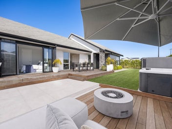 41 Maurice Kelly Road, Wainui, Wainui
