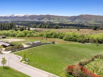 26 Harris Place, Luggate, Wānaka