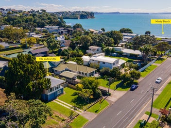 98A Ladies Mile, Manly, Whangaparaoa
