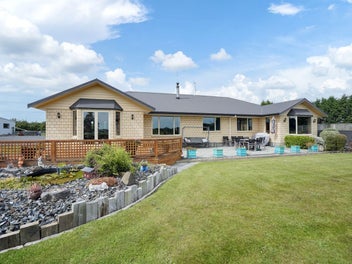110 Otatara Road, New River Ferry, INVERCARGILL