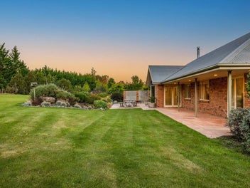 45 Fergus Road, Rangiora