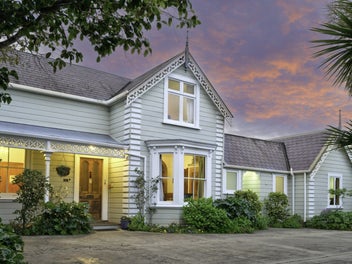 7 Cambria Street, The Wood, Nelson