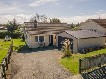 26 Hayle Street, Holmes Hill, Oamaru