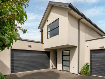 5C Rex Street, Riccarton, Christchurch