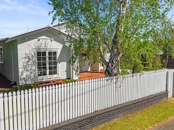 11 Dustin Street, Gonville, Whanganui