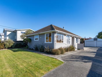 14 Glenfield Crescent, Mairehau, Christchurch