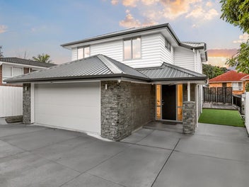 9A Portadown Avenue, Pakuranga Heights, Auckland