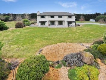 38 Peacock Place, Swannanoa, Rangiora