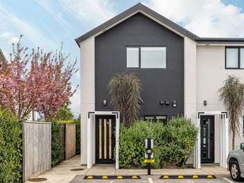 9 Bings Lane, Richmond, Christchurch