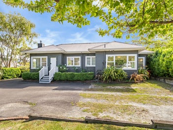 25 Field Street, Silverstream, Upper Hutt