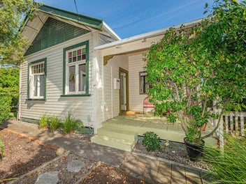 25 Spier Street, Aramoho, Whanganui