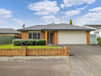 5 Albert Street, Palmerston North, Palmerston North