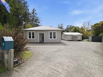 11 John Road, Fairy Springs, Rotorua