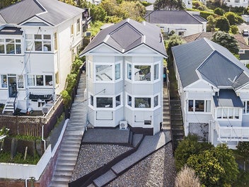 44 Konini Road, Hataitai, Wellington