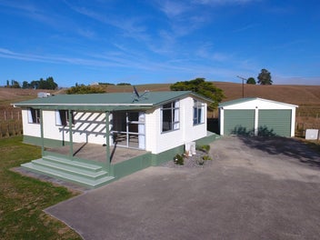168 Puketawai Road, Otorohanga