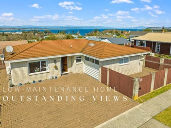 9 Kaiuru Street, Nukuhau, Taupō
